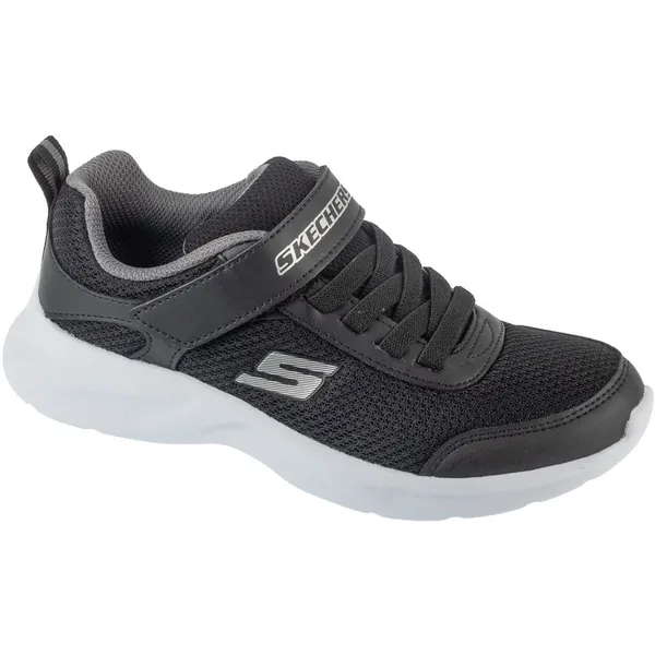 Skechers Skechers Dynamatic, voor een jongen, Zwart, Sneakers, maat:
