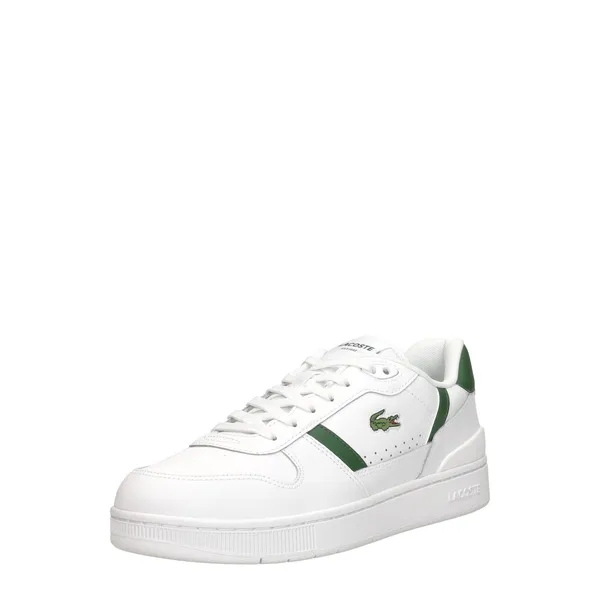 Lacoste T Clip Wit, foto 2 van 4