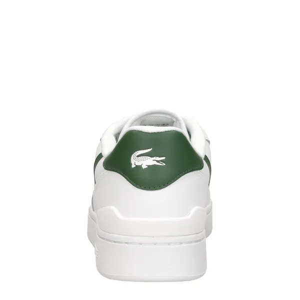 Lacoste T Clip Wit, foto 3 van 4