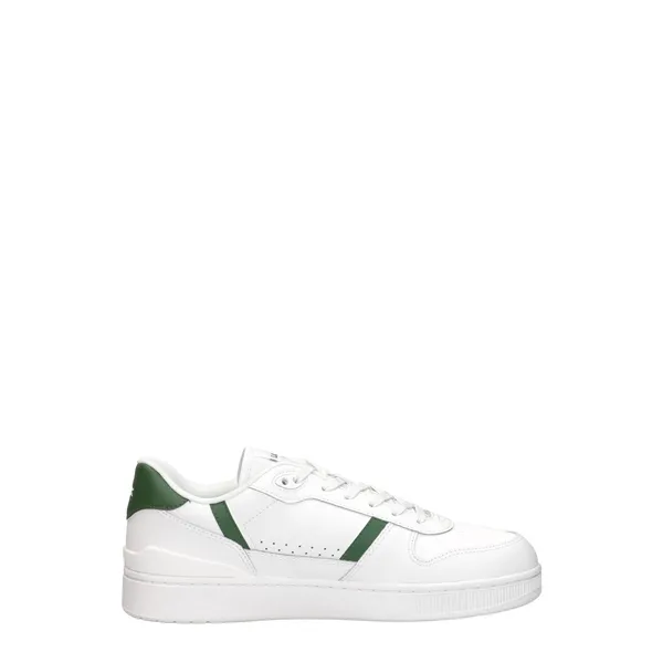 Lacoste T Clip Wit, foto 4 van 4