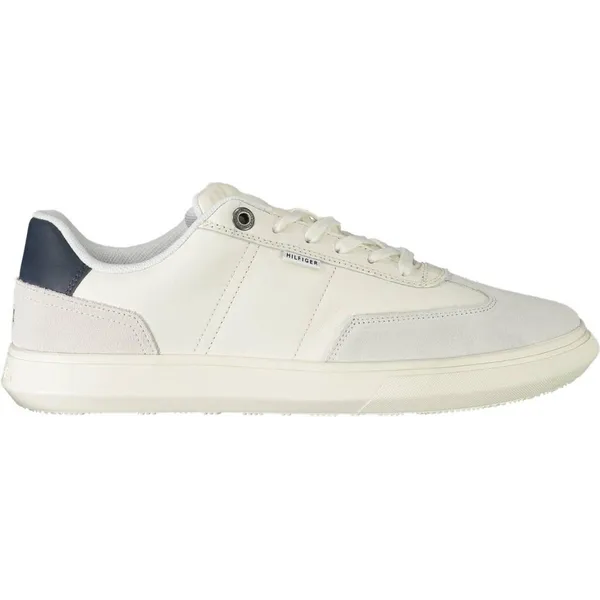 Tommy Hilfiger Tommy Hilfiger FM0FM03425 - Herenschoenen Sneaker - YBI