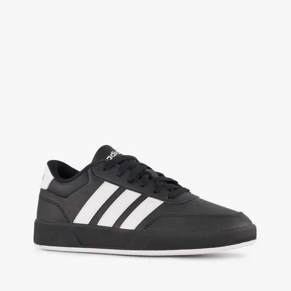 Adidas Breaknet 3.0 zwart - wit