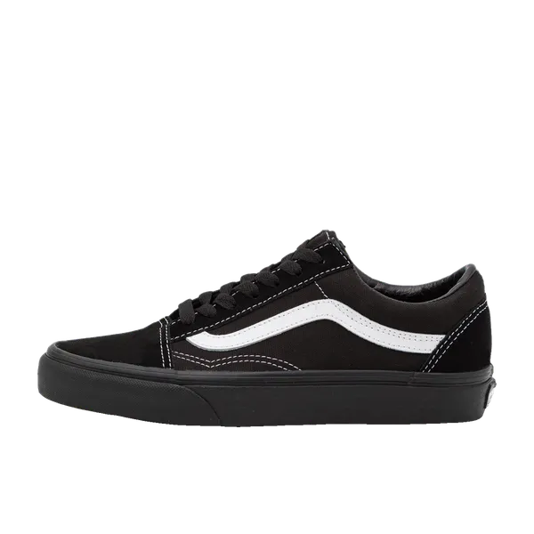Vans Old Skool Zwart (VN0A3WKT5WU1), vergelijk prijzen bij 1 winkel
