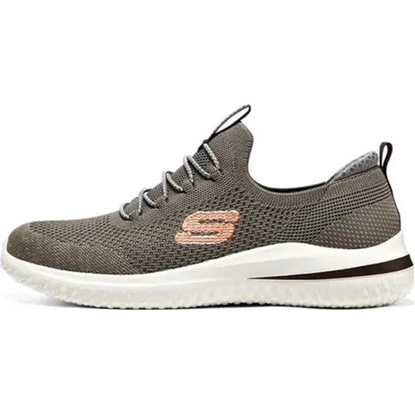 Skechers Skechers Delson 3.0 - MENDON herensneaker 210574 taupe