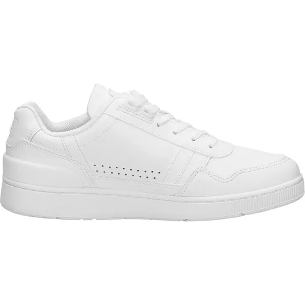 Lacoste Lacoste T-Clip Sneakers - Wit