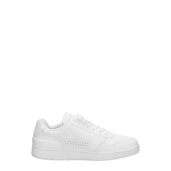 Lacoste T-Clip Wit, foto 4 van 4