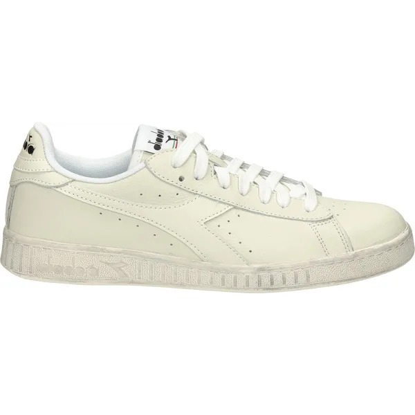 Diadora Diadora Game L Low heren sneaker - Wit