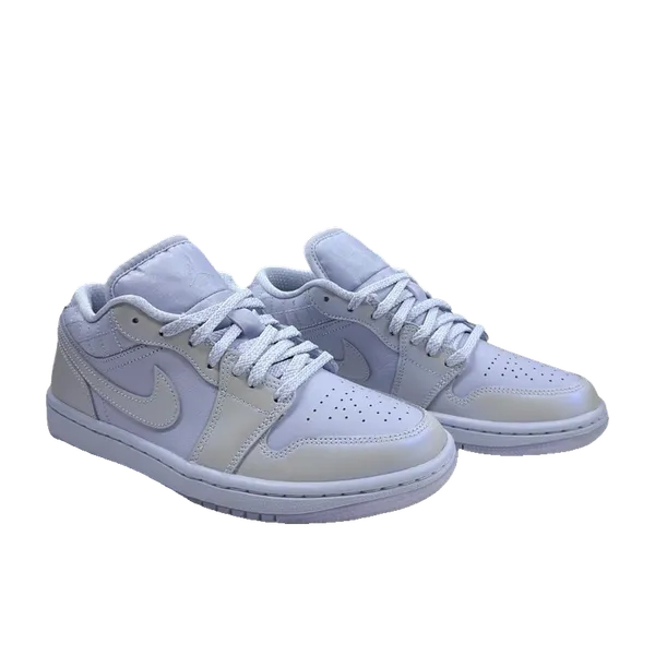 Nike Air Jordan 1 Low SE Ghost/Pure Platinum-Sail, vergelijk prijzen bij 1 winkel