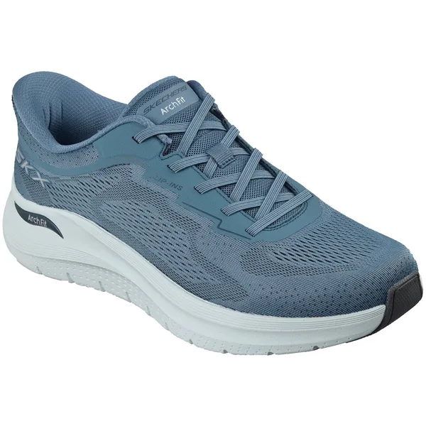 Skechers Skechers Sneaker Jeansblauw