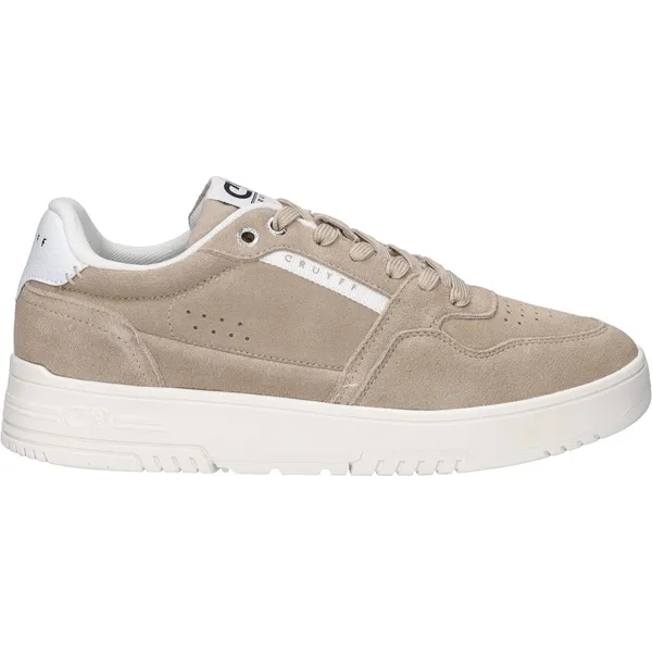 Cruyff Cruyff Endorsed Sport Sneakers Laag - Beige