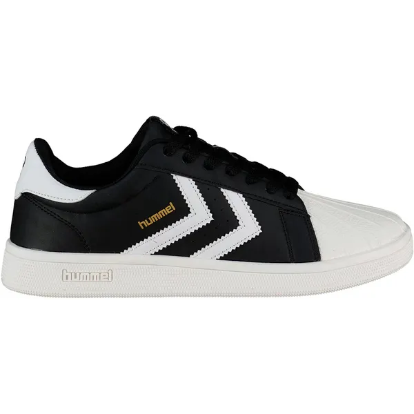 Hummel Super23 Black / White