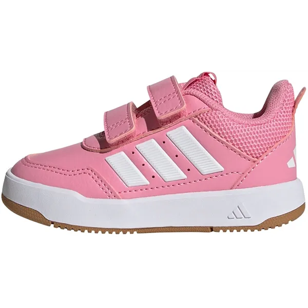 adidas adidas Sportswear TENSAUR SPORT 3.0 SCHOENEN PEUTERS - Kinderen - Roze
