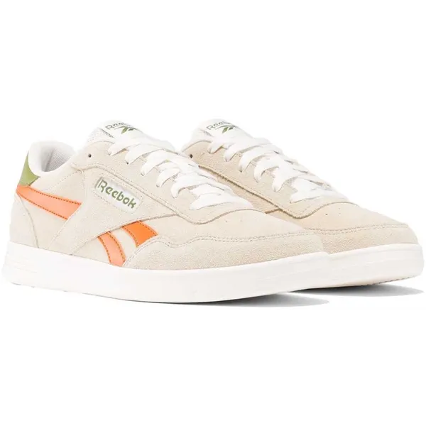Reebok Court Advance Clsbeige / Clsbeige / Darkginger