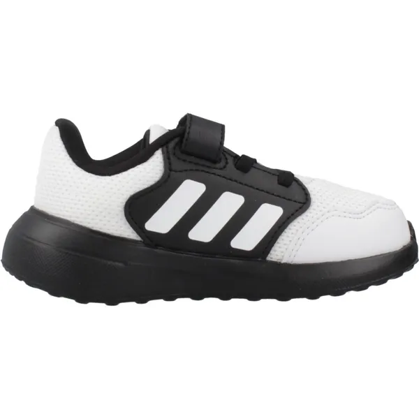 adidas adidas Tensaur Run 3.0 Babyschoenen Wit EU Jongens,Meisjes