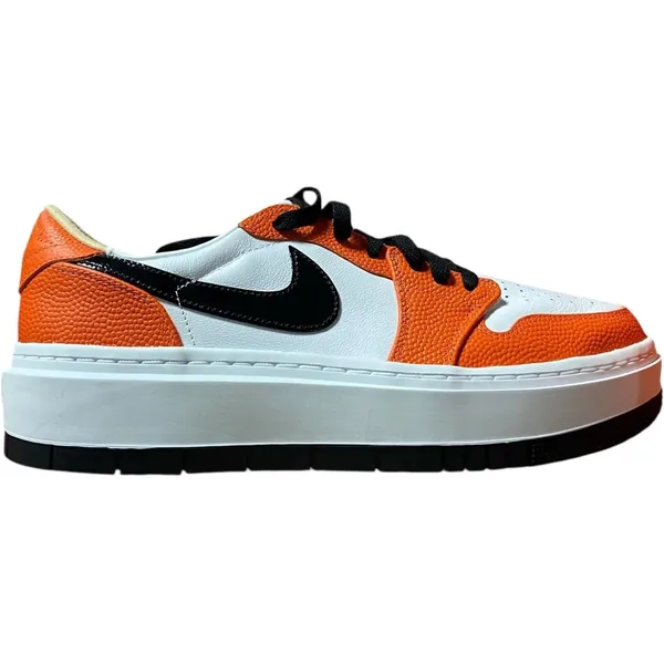 Nike Air Jordan LW SE Zwart/Wit/Oranje, vergelijk prijzen bij 1 winkel