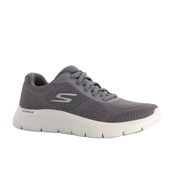 Skechers Go Walk Flex Grijs, vergelijk prijzen bij 1 winkel