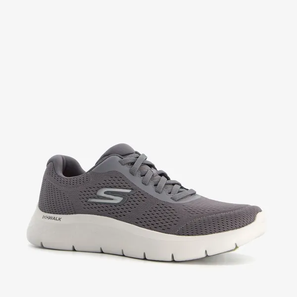 Skechers Go Walk Flex Grijs, foto 2 van 2