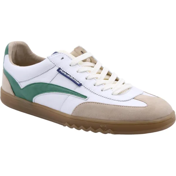 Floris van Bommel Floris van Bommel Sneaker Wit 42.5