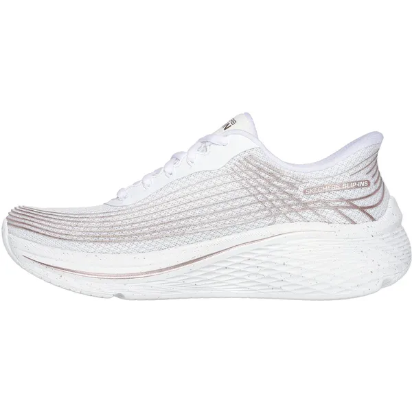 Skechers Skechers 129646 WTRG Sneaker wit — vergelijk prijzen bij 1 winkel
