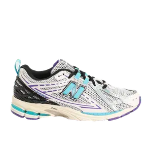 New Balance 1906 wit