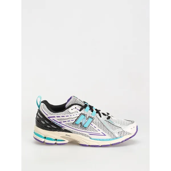 New Balance 1906 Wit/Blauw/Grijs/Zwart, foto 2 van 2