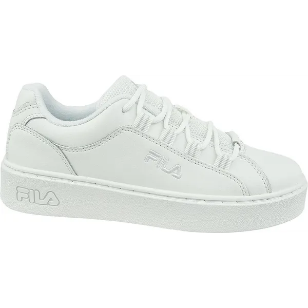 Fila Fila Overstate Aversario Low 1010895-1FG, Vrouwen, Wit, Sneakers maat: EU