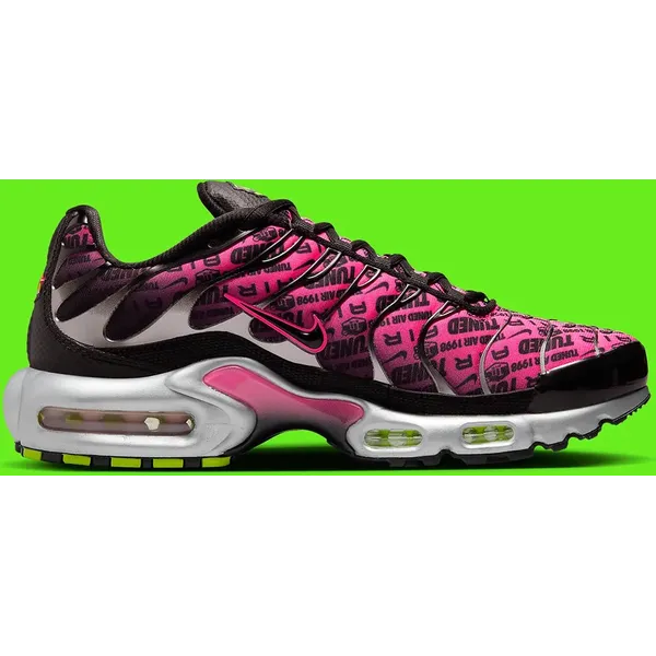 Nike Nike Sneakers Nike Air Max Plus "Hyper Pink & Volt"