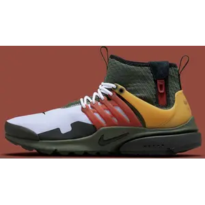 Nike Presto multicolor