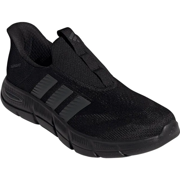 adidas adidas Cloudfoam Flex - Lounge Rapidfit herensneaker Wide HQ2569 zwart