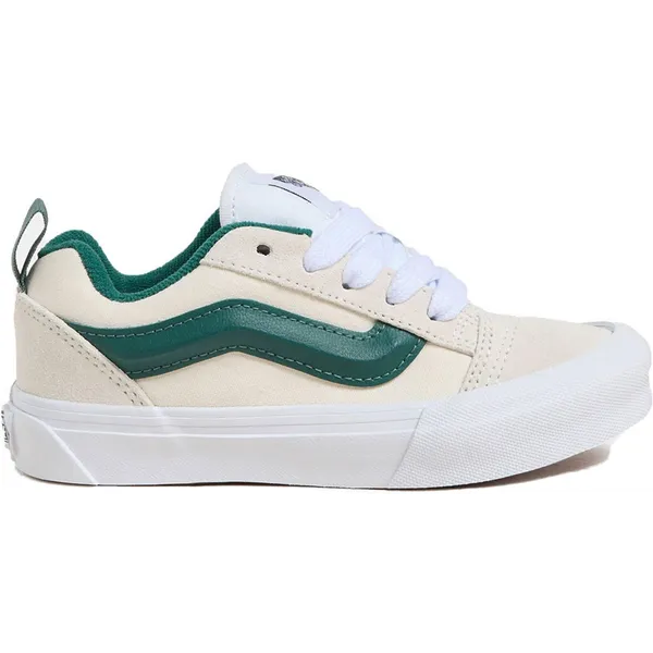 Vans Vans Knu Skool Kinderschoenen Beige EU Jongen