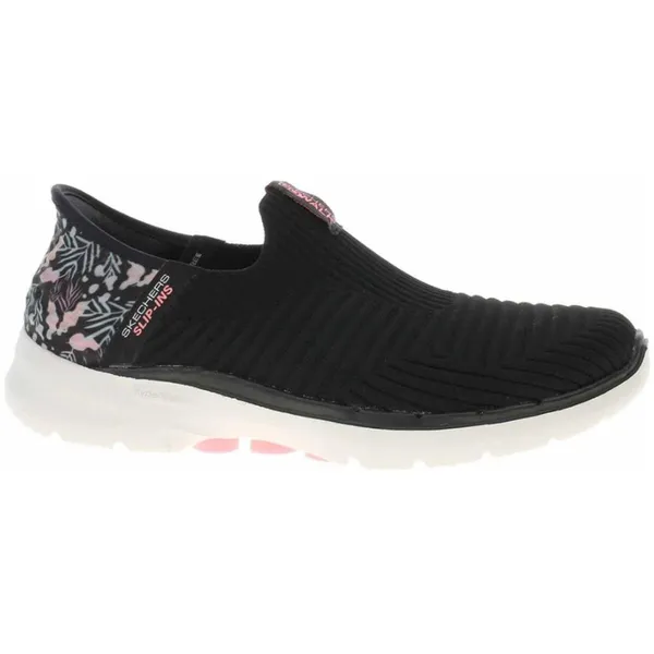 Skechers Damesschoenen SKECHERS GO WALK 6 TROPICAL BAY 40 EU