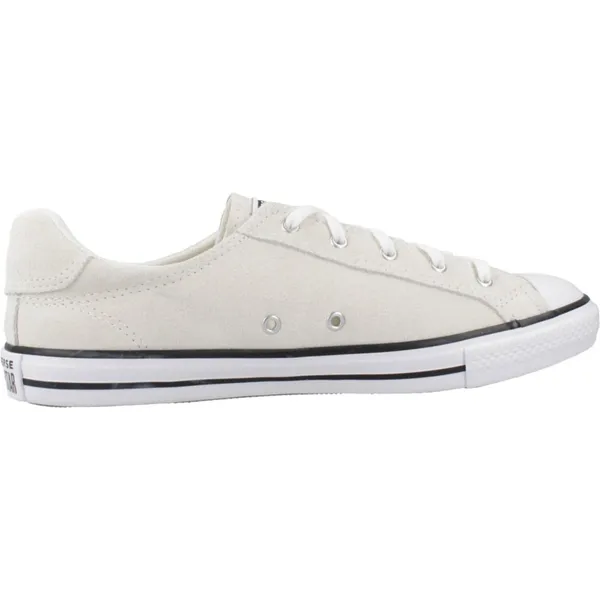 Converse Converse CHUCK TAYLOR ALL STAR DAINTY LUCKY OX Beige EU