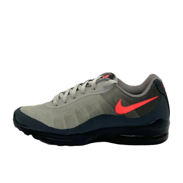 Nike Air Max Invigor (Solar Red), vergelijk prijzen bij 1 winkel