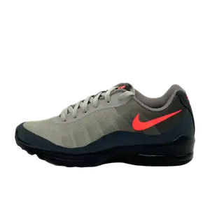 Nike Air Max rood