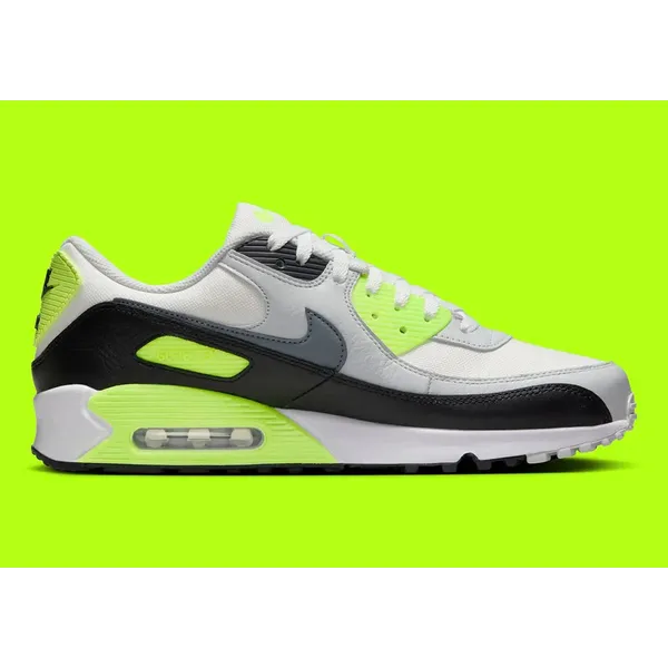 Nike Nike Sneaker Nike Air Max 90 Gore-Tex "Volt"