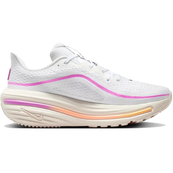 Nike Nike Winflo 12 Dames Hardloopschoenen Hv9273-100 - Kleur Wit