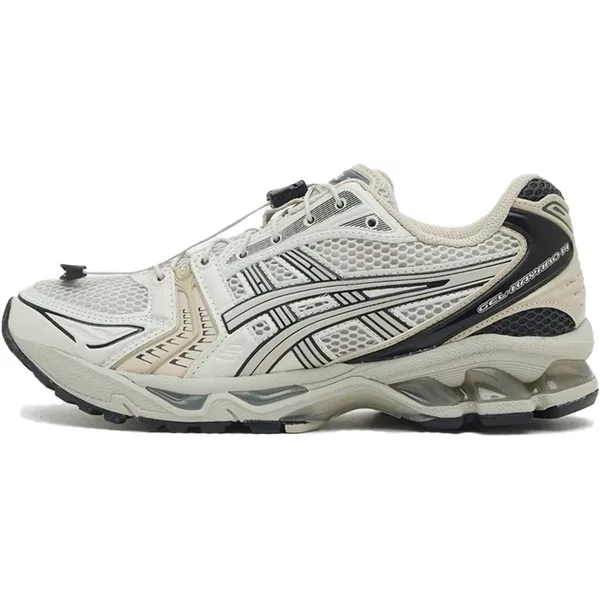 ASICS ASICS Gel-Kayano 14 'Smoke Grey' (Unlimited Pack). — vergelijk prijzen bij 1 winkel