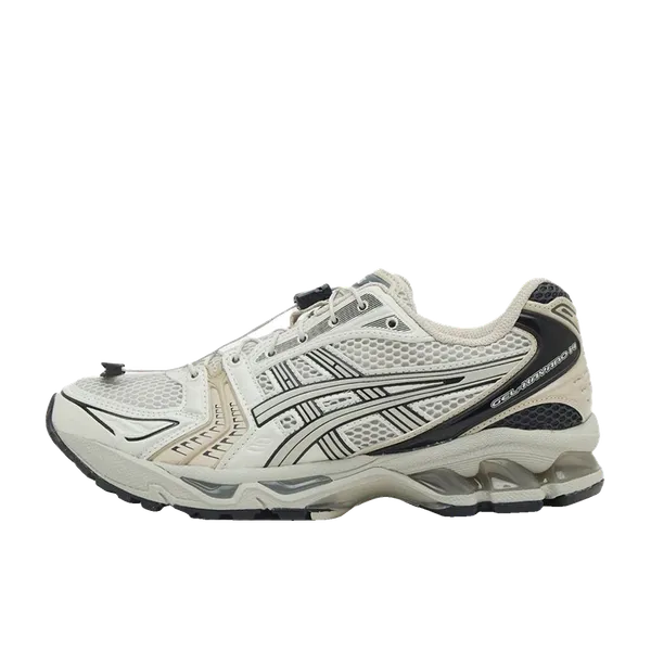 ASICS Gel-Kayano 14 "Smoke Grey" (Unlimited Pack)., vergelijk prijzen bij 2 winkels