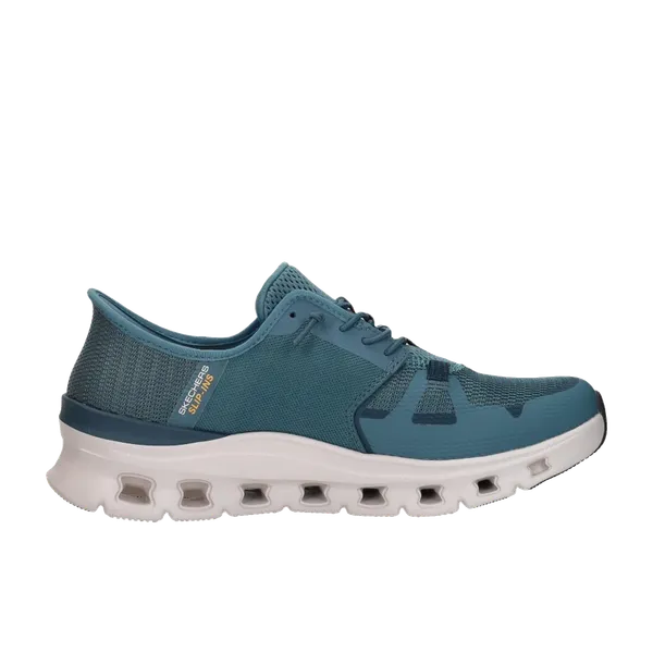 Skechers Slip-Ins: Glide-Step Pro Lichtblauw, vergelijk prijzen bij 1 winkel