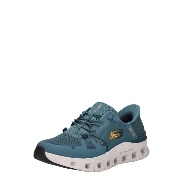 Skechers Slip-Ins Glide-Step Pro Lichtblauw, foto 3 van 5
