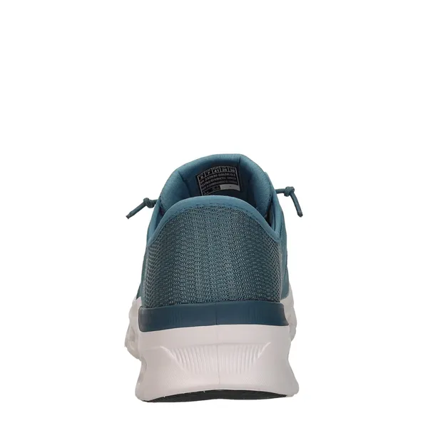 Skechers Slip-Ins Glide-Step Pro Lichtblauw, foto 4 van 5