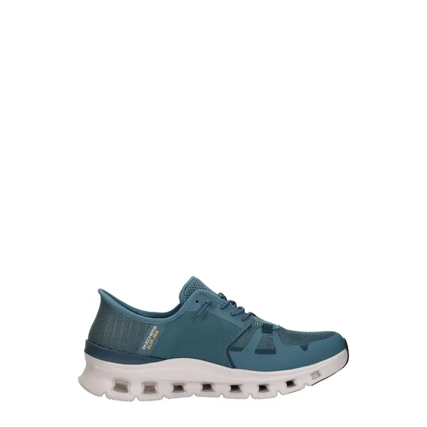 Skechers Slip-Ins Glide-Step Pro Lichtblauw, foto 5 van 5