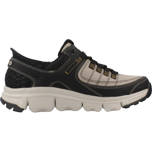 Skechers Summits AT Taupe Synthetic/Mesh/Black Trim, vergelijk prijzen bij 2 winkels