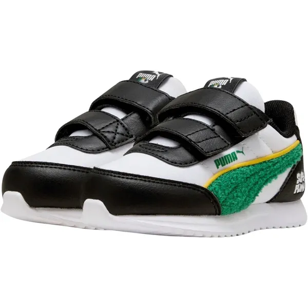 PUMA PUMA R78 Lightwind Super V Inf Sneakers Junior