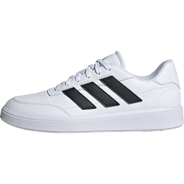 adidas adidas Sportswear Courtblock Schoenen - Unisex - Wit