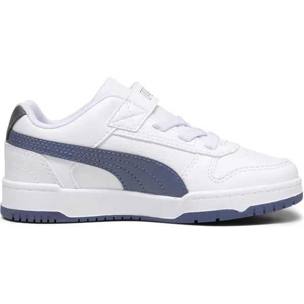 Puma RBD Game Low AC+PS "Wit