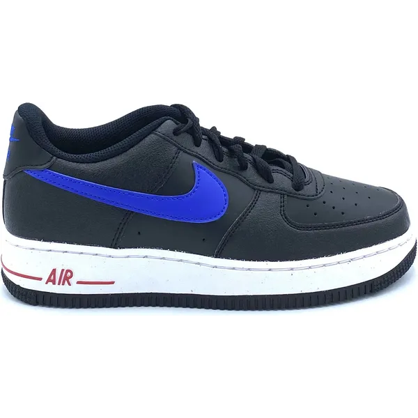 Nike Air Force 1 Zwart, vergelijk prijzen bij 1 winkel