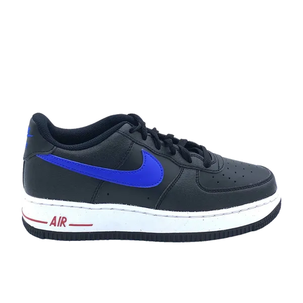 Nike Air Force 1 Zwart, vergelijk prijzen bij 1 winkel