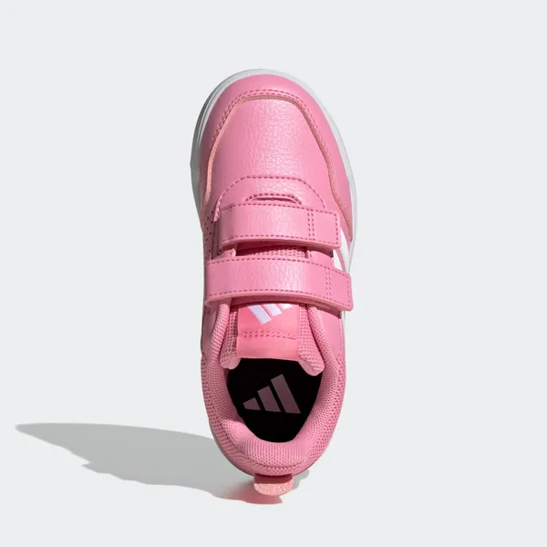 adidas Tensaur Sportswear Cf K Roze Kids, foto 3 van 5