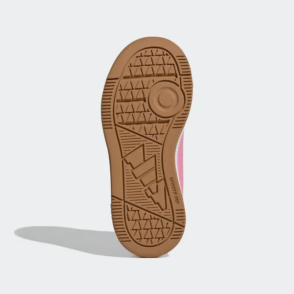 adidas Tensaur Sportswear Cf K Roze Kids, foto 4 van 5
